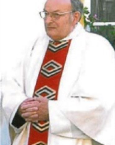 Profilbild Karl Friedrich Maria Ferges